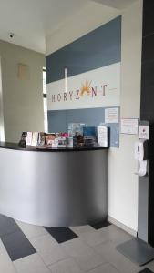 Fotografia z galérie ubytovania Apartament Horyzont 405 Międzyzdroje v destinácii Międzyzdroje