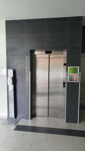 Fotografia z galérie ubytovania Apartament Horyzont 405 Międzyzdroje v destinácii Międzyzdroje