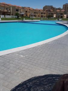 Kép Amazing Villa North Coast Egypt szállásáról El Alameinben a galériában