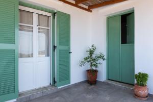Fotografie z fotogalerie ubytování «MARMARA» house v destinaci Cherronisos