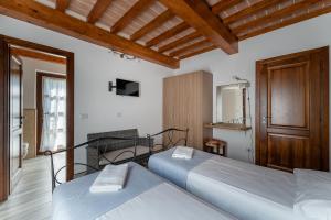 Gallery image of Hotel Delfino in Procchio