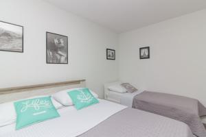 Gallery image of Sunny Apartment Stella in Rava