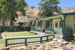 Gallery image of Kern Riverview Inn in Kernville