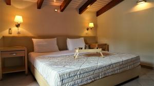 Gallery image of Zigouris House in Parga