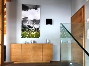 Kép Chalet Bergzeit szállásáról Seefeld in Tirolban a galériában