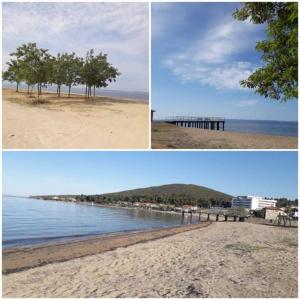 Gallery image of Elia by the sea in Psakoudia +53 photos