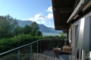 Gallery image of Villa Erlberg am See in Zell am See