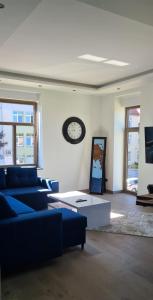 Foto da galeria de Blue Door Apartment em Augustów