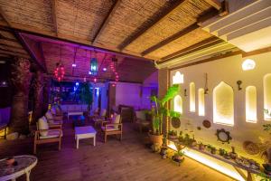 Galeriebild der Unterkunft Dalyan Hotel Nish Caria in Dalyan