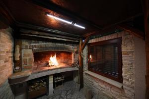 Fotografie z fotogalerie ubytování Country House Korlat v destinaci Benkovac