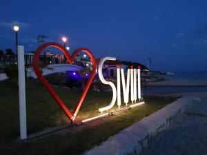 Príroda v okolí dovolenkového domu