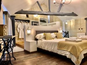 Foto dalla galleria di Maison de Lavande a Ranton