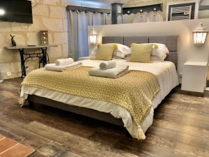 Foto dalla galleria di Maison de Lavande a Ranton Altre 22 foto