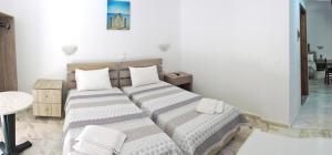 Foto sihtkohas Georgioupolis asuva majutusasutuse Egeon Rooms and Studios galeriist +36 fotot