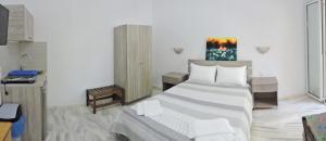 Foto sihtkohas Georgioupolis asuva majutusasutuse Egeon Rooms and Studios galeriist