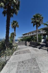 Fotografie z fotogalerie ubytování Viva Mare Hotel & Spa v destinaci Mithimna