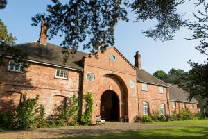 Imagen de la galería de Henley Hall, Ludlow, en Ludlow