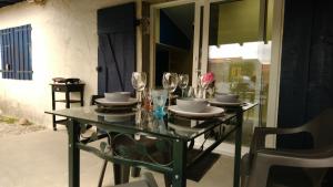 Fotografie z fotogalerie ubytování cottage la dune les cigales du bassin à Gujan-Mestras v destinaci Gujan-Mestras