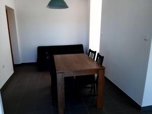 Posezení v ubytování Apartmani Ivan