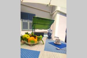 Fotografia z galérie ubytovania Casa Angelina a due passi dal mare v destinácii Acireale