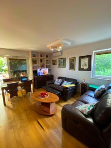 Posedenie v ubytovaní Relax Apartment Lapad Dubrovnik + 18 fotografií