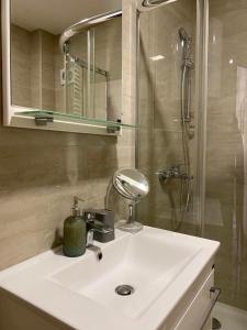 O baie la Lux apartman Nena 29 - Zlatibor (centar) +33 fotografii