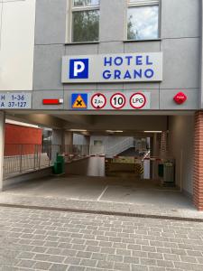 Certifikát, ocenenie alebo iný dokument vystavený v ubytovaní Apartament Gdańsk przy sercu starówki całkowicie nowy 2021, beautiful apartment in the old town bulit 2021