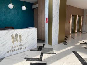 Fotografia z galérie ubytovania Apartament Gdańsk przy sercu starówki całkowicie nowy 2021, beautiful apartment in the old town bulit 2021 v destinácii Gdansk