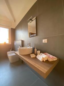 Koupelna v ubytování Cutapp Guest House + 37 fotografií