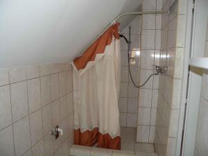 Koupelna v ubytování Apartment in Siofok/Balaton 35634