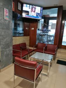 Hostal Adelia, A Coruña – Precios actualizados 2022