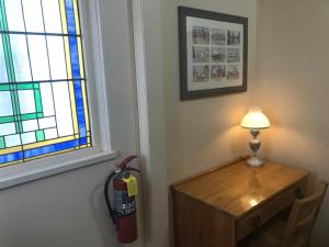 Imagen de la galería de Mansion House Motel, en Buffalo