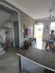 Gallery image of Chalé Brisa do Mar com Home Office in Salinópolis