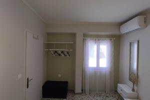 Postel nebo postele na pokoji v ubytování Vatos 2 bedroom apartment