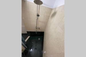 Koupelna v ubytování Vatos 2 bedroom apartment
