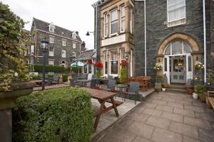 Gallery image of Keswick Park Hotel in Keswick