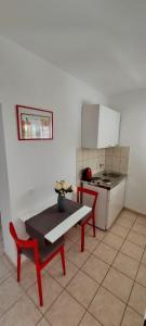 Fotografie z fotogalerie ubytování Apartments Villa Antony v Drveniku