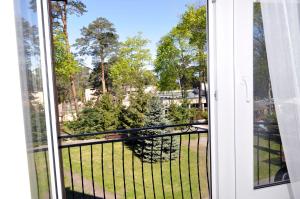 Fotografie z fotogalerie ubytování Pensjonat Resident v destinaci Krynica Morska