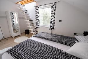 Gallery image of APARTMA VESTER in Bled