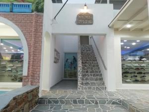 Fotografia z galérie ubytovania Nikolas ios Village v destinácii Ios Chora