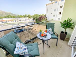 Gallery image of Apartment Josipa in Split