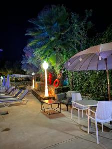 Fotografie z fotogalerie ubytování Nefis Hotel Ölüdeniz v destinaci Oludeniz