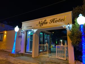 Fotografie z fotogalerie ubytování Nefis Hotel Ölüdeniz v destinaci Oludeniz