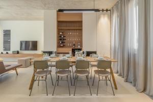 Fotografie z fotogalerie ubytování Luxury Villa Sunray 1 v Primoštenu