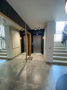 Fotografia z galérie ubytovania Apartament Swing v destinácii Gdansk