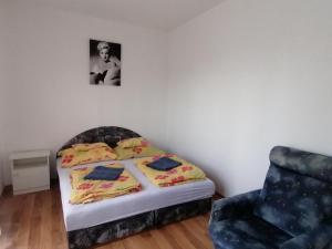 Afbeelding uit fotogalerij van Family House in Eger +8 foto's