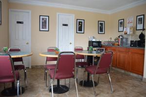 Fotografie z fotogalerie ubytování Americas Best Value Inn Gainesville TX v destinaci Gainesville