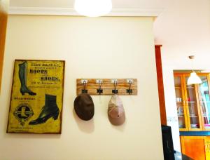 Fotografie z fotogalerie ubytování Apartamento Paseo Marítimo v destinaci O Vicedo