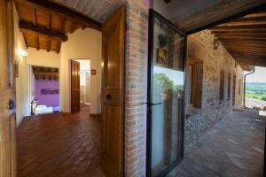 Gallery image of Locanda Vesuna in Pienza