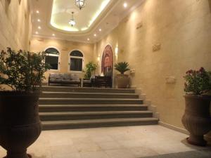 Photo de la galerie de l'établissement Elite Suites Hurghada, à Hurghada